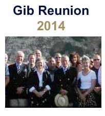 Gib Reunion 2014