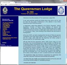 The Queensman Lodge