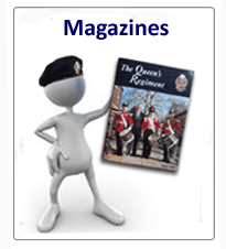 regimental, magazines