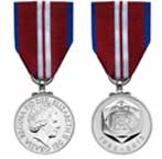 Diamon Jubilee Medal