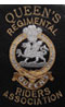 Queens Regimental Riders