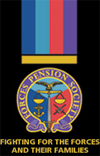 Forces Pension Soceity
