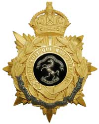 Royal West Kent Regiment