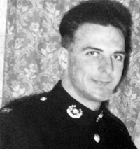 WOI (RSM) David Ormerod