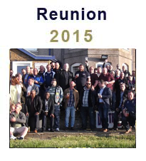 2015 reunion