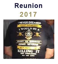 2017 reunion