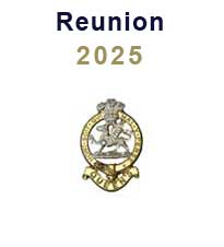 2025 reunion